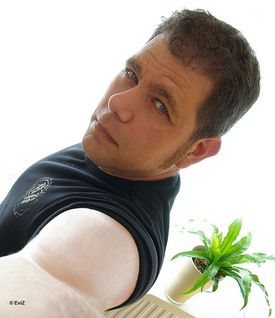 Erik Visser